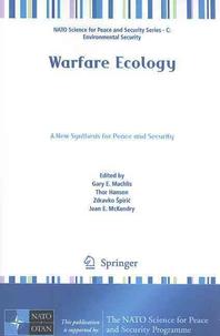  Warfare Ecology
