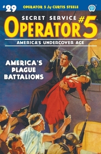  Operator 5 #29