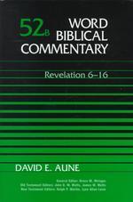 Word Biblical Commentary 52B