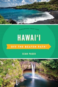  Hawaii Off the Beaten Path(r)