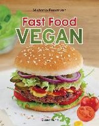  Fast Food vegan