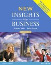  New Insights Into Business