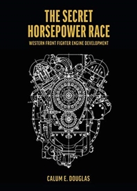  The Secret Horsepower Race - Special Edition