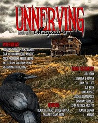  Unnerving Magazine