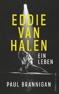  Eddie van Halen