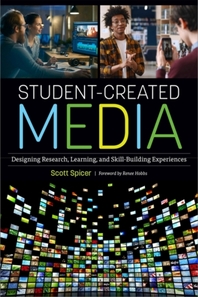  Student-Created Media