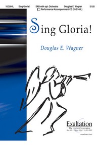  Sing Gloria!