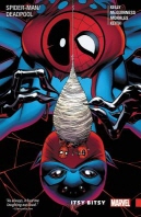  Spider-Man/Deadpool Vol. 3
