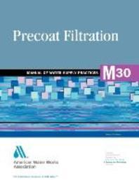  M30 Precoat Filtration, Second Edition