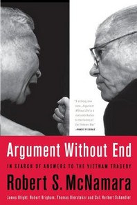  Argument Without End
