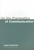  On the Pragmatics of Communication