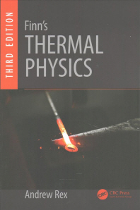  Finn's Thermal Physics