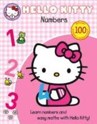  Learn with Hello Kitty: Numbers