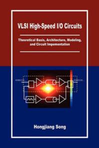  VLSI High-Speed I/O Circuits
