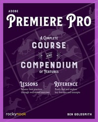  Adobe Premiere Pro