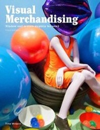  Visual Merchandising, Third Edition