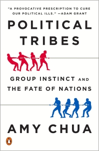  Political Tribes