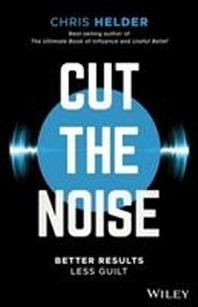  Cut the Noise