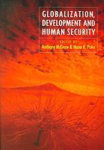  Globalization, Development and Human Security