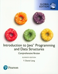  Introduction to Java Programming and Data Structures