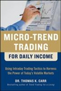  Micro-Trend Trading for Daily Income
