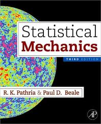 Statistical Mechanic