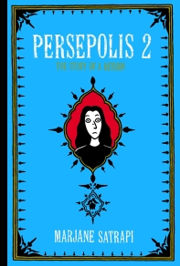  Persepolis 2