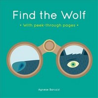  Agnese Baruzzi: Find the Wolf