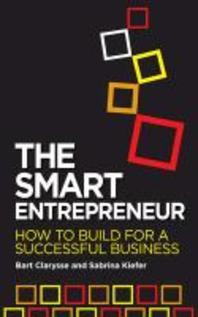  The Smart Entrepreneur