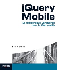  jQuery Mobile