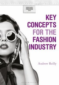  Key Concepts for the Fashion Industry