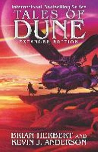  Tales of Dune