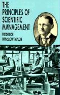  The Principles of Scientific Management