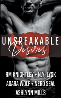  Unspeakable Desires