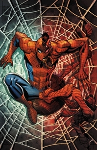  Savage Spider-Man