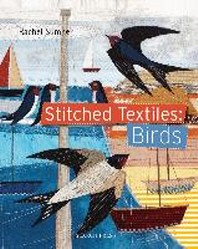  Stitched Textiles