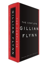  The Complete Gillian Flynn