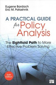  A Practical Guide for Policy Analysis