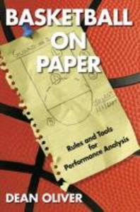  Basketball on Paper