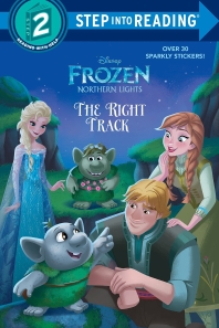  The Right Track (Disney Frozen