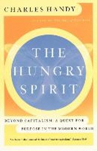  The Hungry Spirit