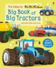  Big Book of Big Tractors