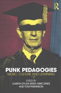  Punk Pedagogies