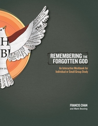  Remembering the Forgotten God