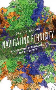  Navigating Ethnicity