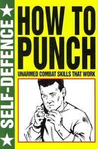  How to Punch