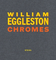  William Eggleston