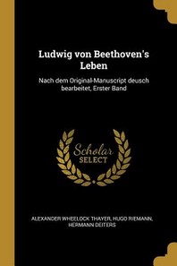  Ludwig von Beethoven's Leben