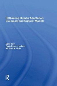  Rethinking Human Adaptation