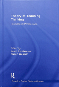  Theory of Teaching Thinking